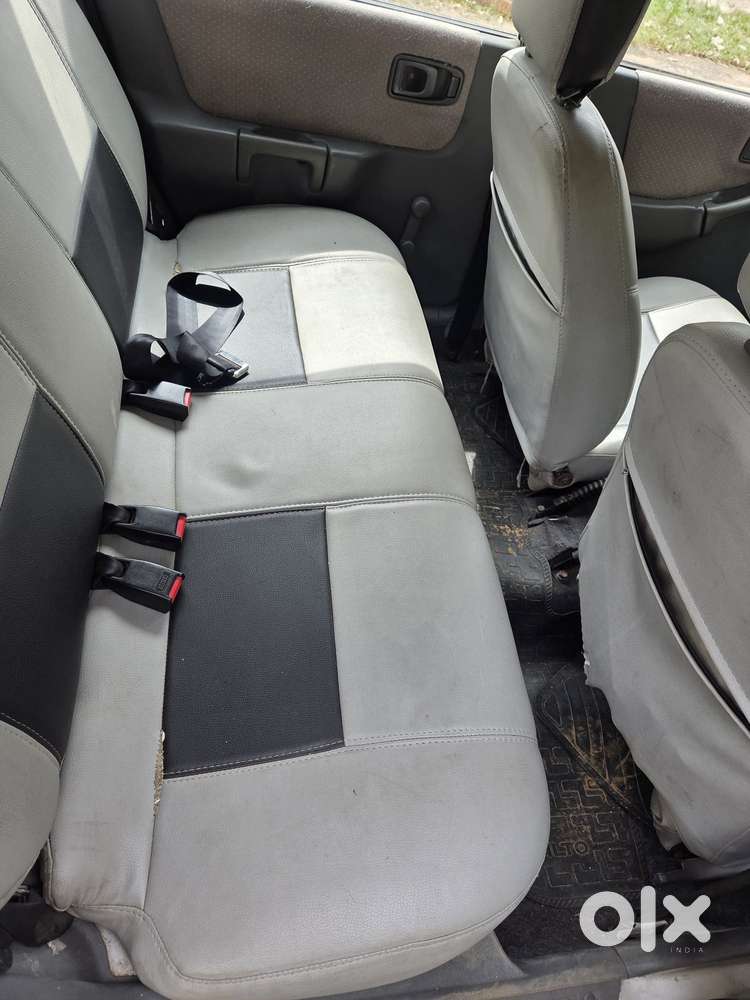 Maruti Suzuki 1000 Ac, 2006, Petrol