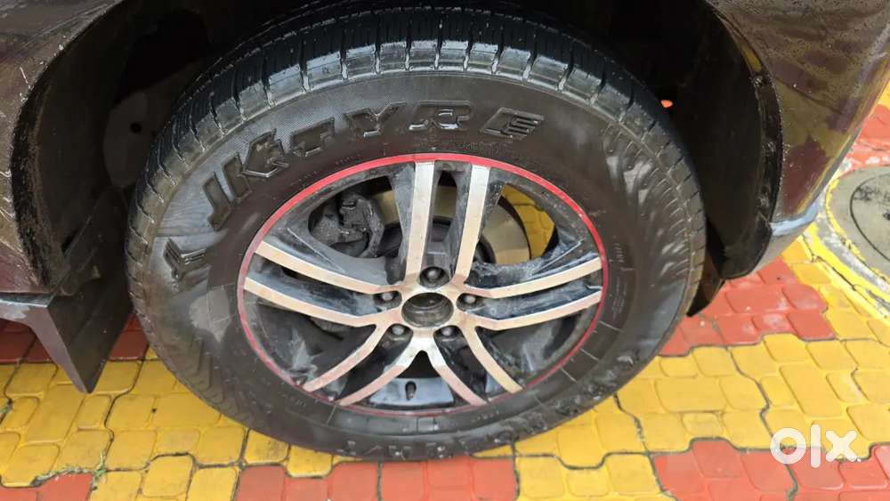 Mahindra Scorpio Classic 2021 Diesel Well Maintained Car