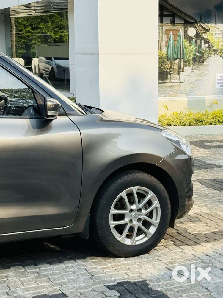 Maruti Suzuki Swift Vxi Optional, 2021, Petrol