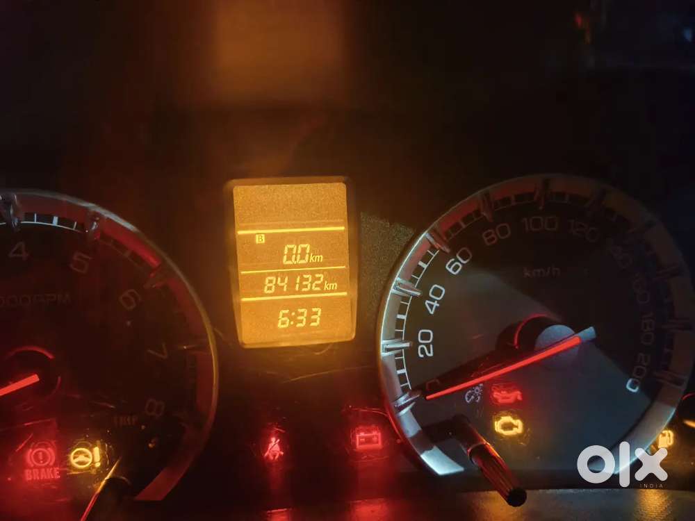 Good Condition Well Maintained