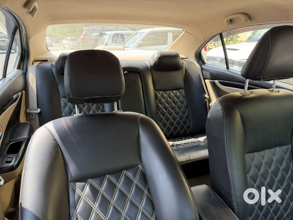 Maruti Suzuki Ciaz 1.3 Delta, 2017, Diesel