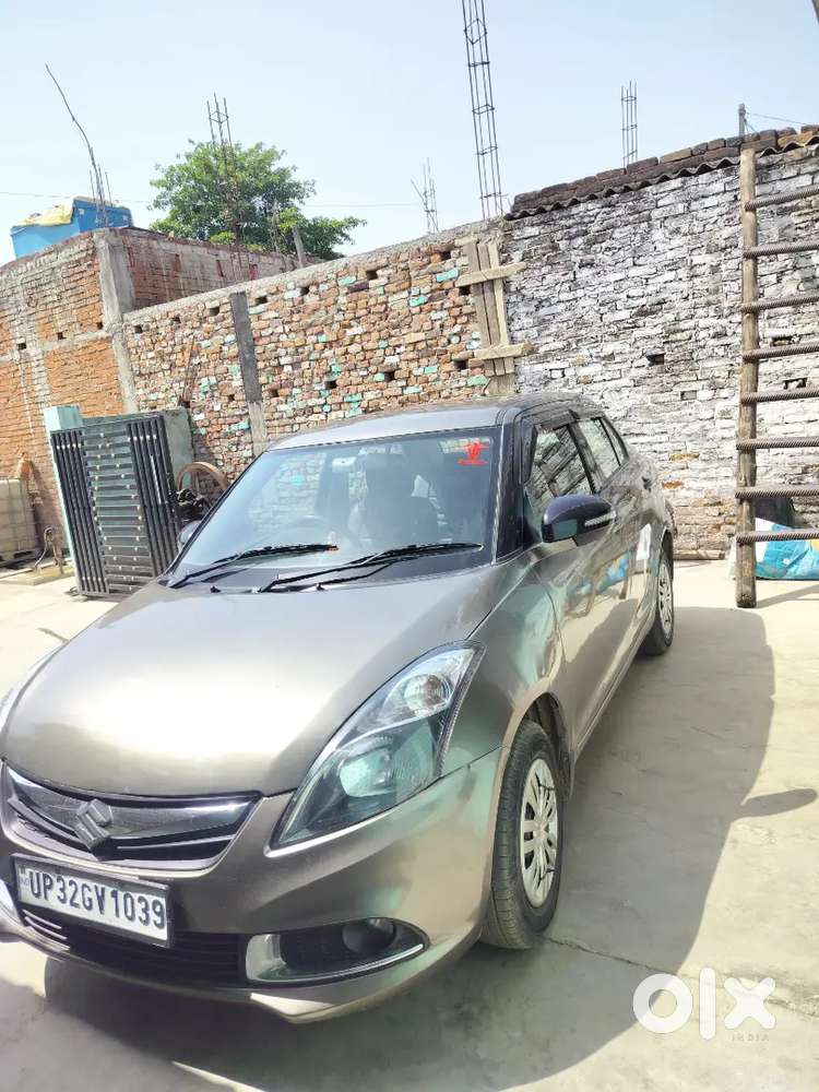 Swift Dzire