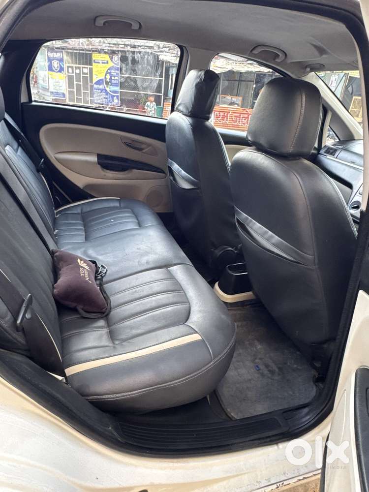 Fiat Linea 2012-2014 1.4 Active, 2014, Petrol