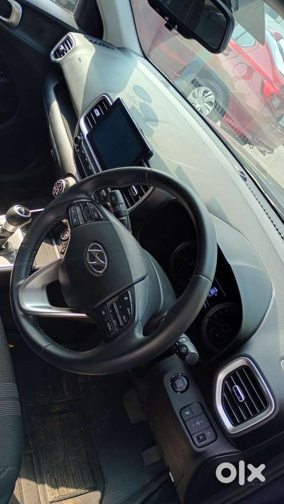 Hyundai Venue Sx Plus Turbo Dct, 2019, Petrol