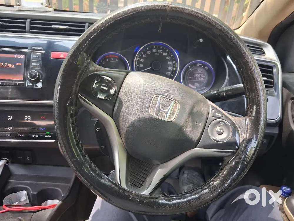 Honda City 2014