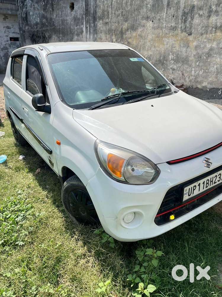 Maruti Suzuki Alto 800 Petrol Good Condition