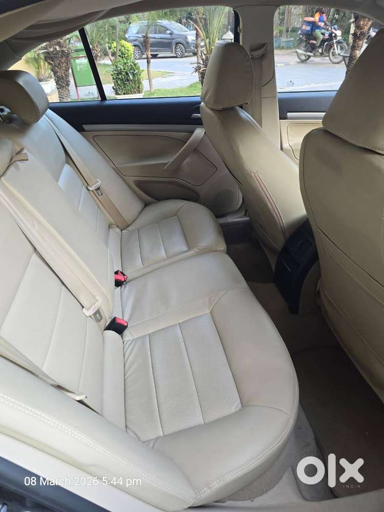 2011 Laura 1.8 Tsi – Maintained Like It Was Never Going To Be Sold