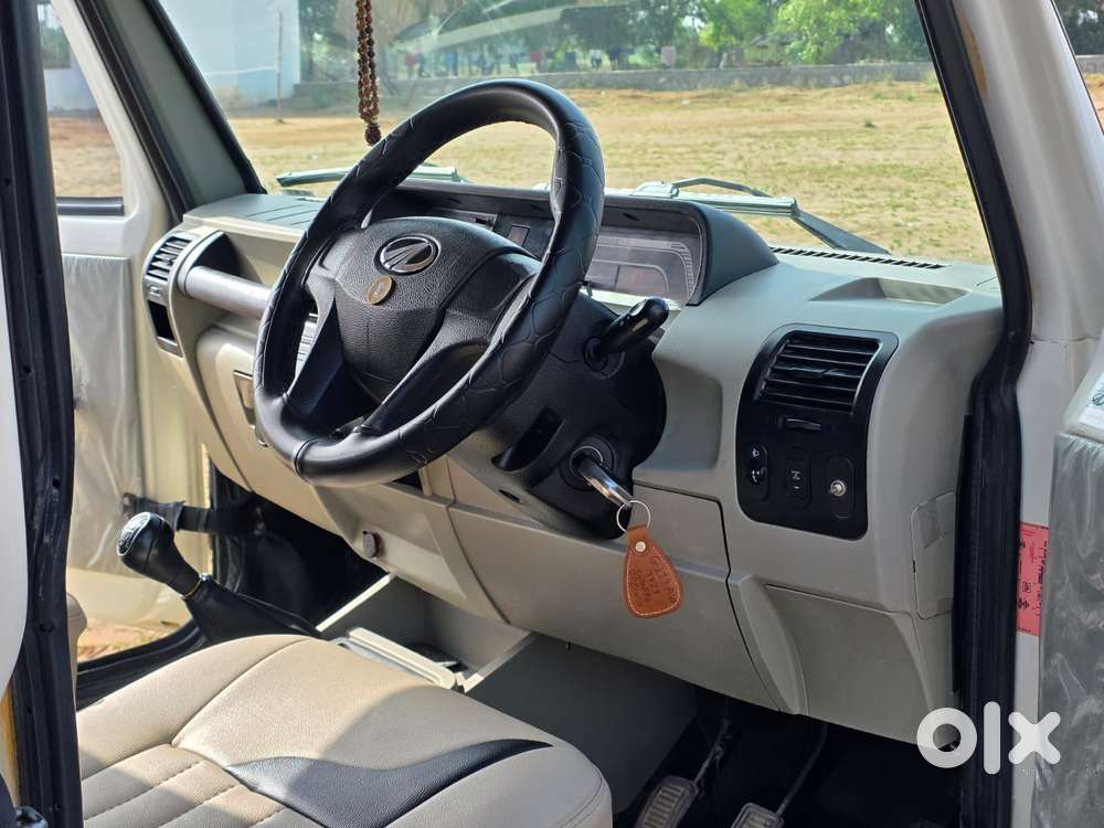 Mahindra Bolero B4, 2021, Diesel