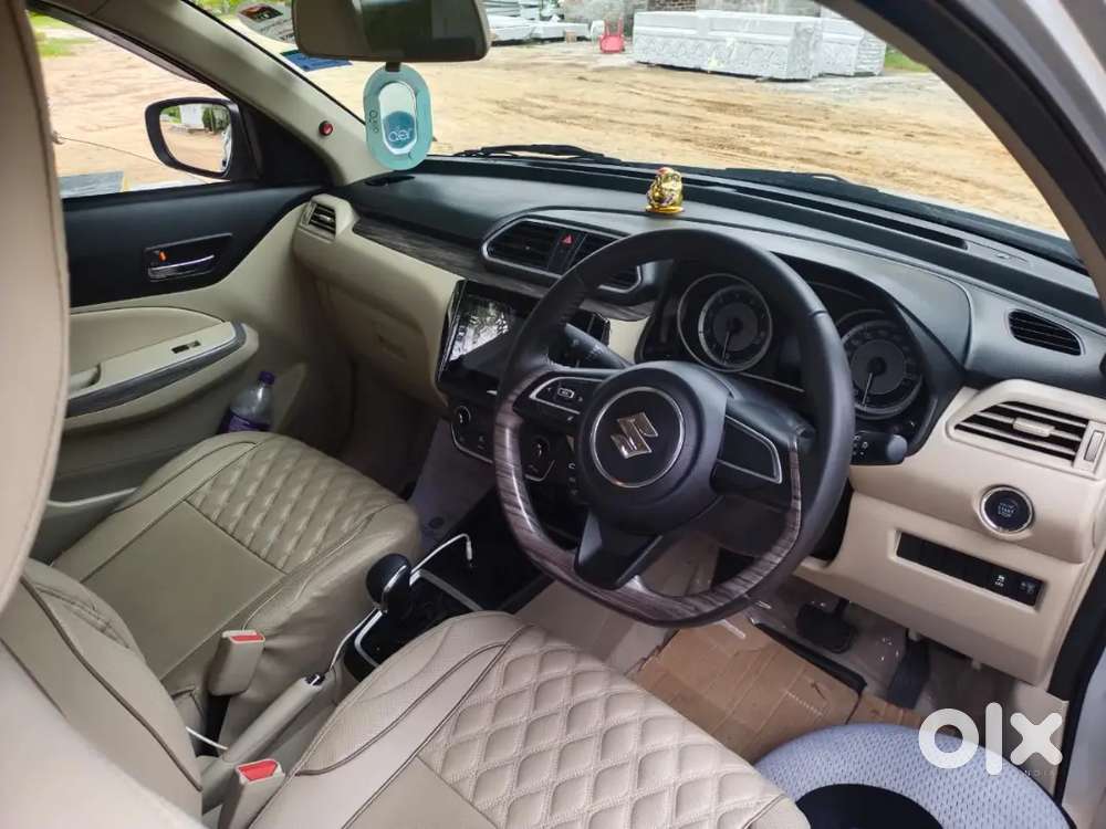 Maruti Suzuki Dzire 2024
