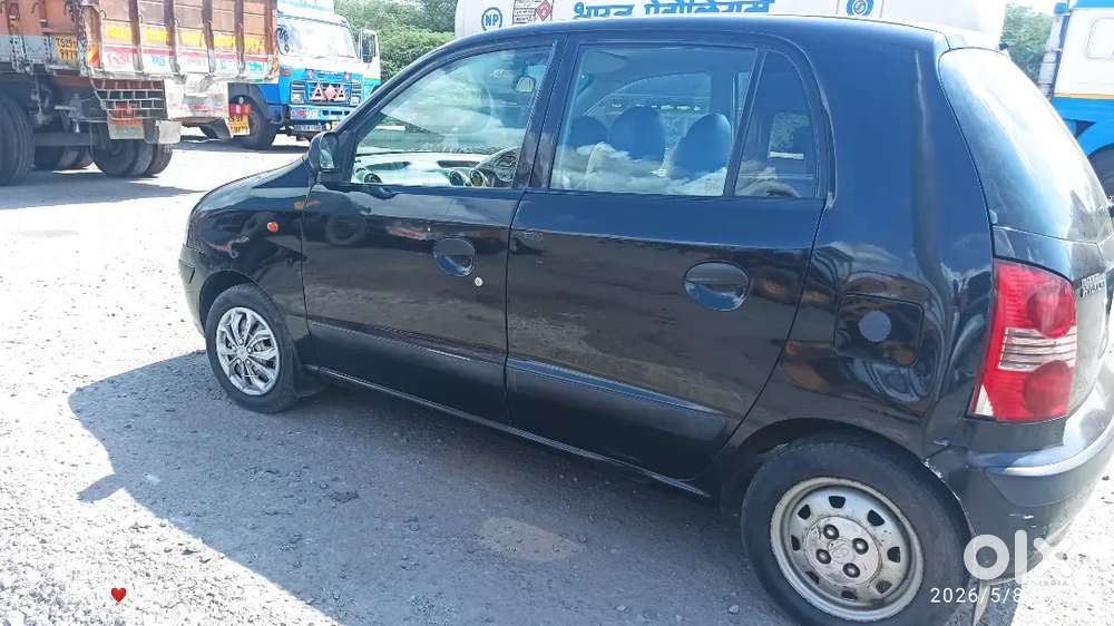 Hyundai Santro Xing 2007