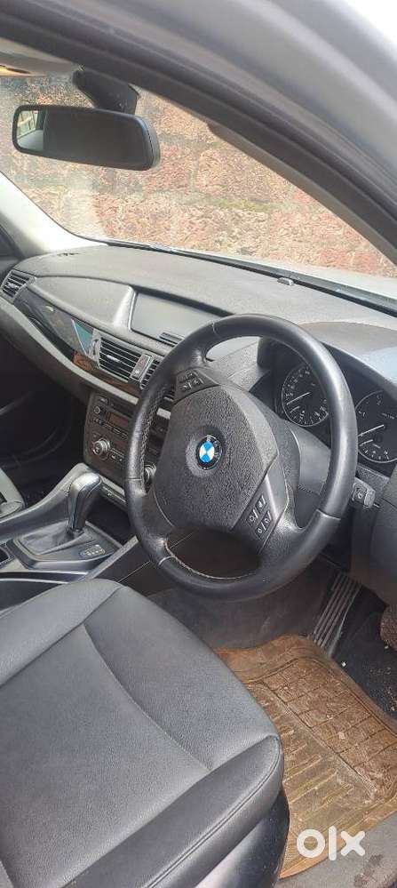 Bmw X1 2.0 Sdrive 20d, 2012, Diesel