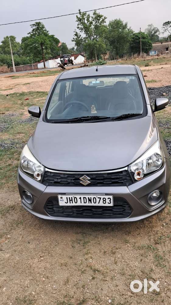 Maruti Suzuki Celerio Zxi, 2019, Petrol