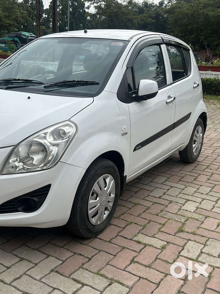 Maruti Suzuki Ritz, 2013, Diesel