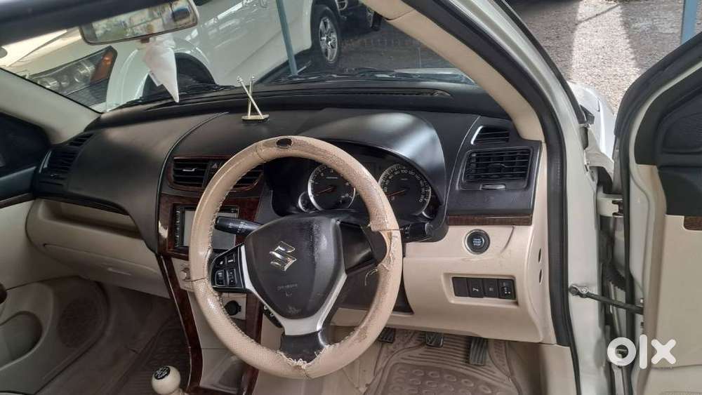 Maruti Suzuki Swift Dzire Zdi Bsiv, 2015, Diesel