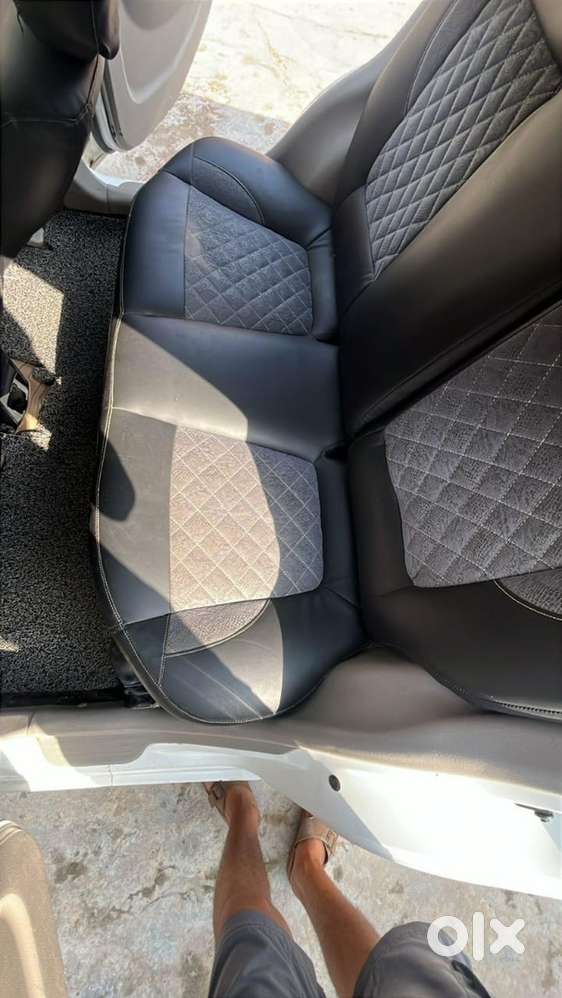 Hyundai Accent Petrol Manual 2009