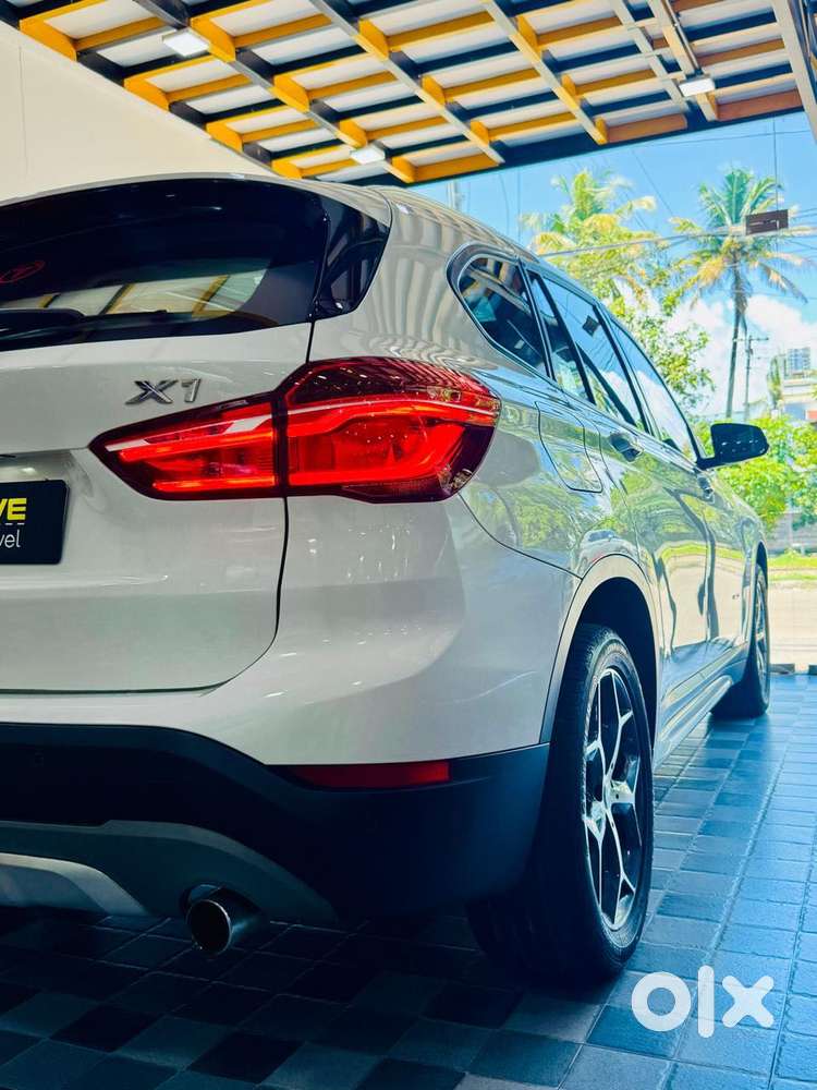 Bmw X1 2.0 Sdrive20d Xline, 2018, Diesel