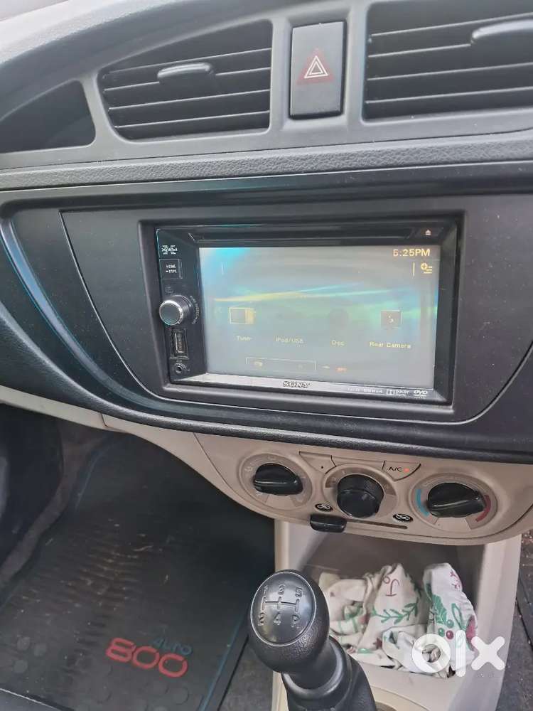 Maruti Suzuki Alto 2021 Car
