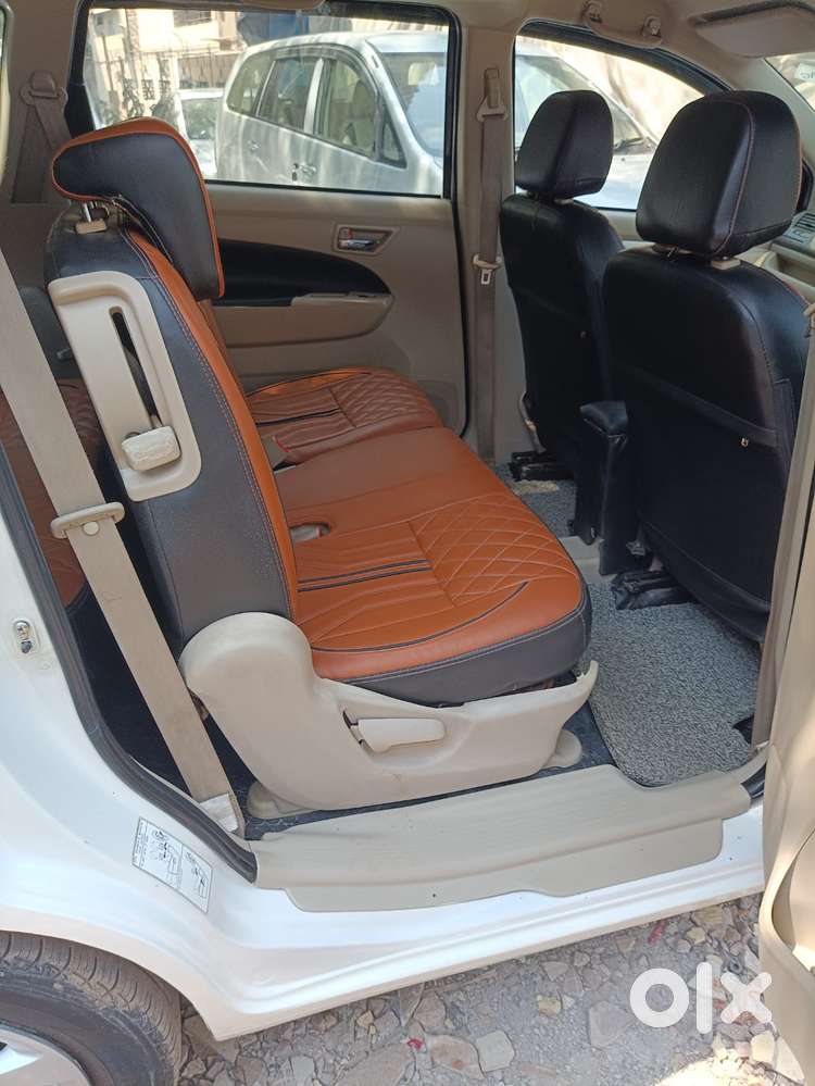 Maruti Suzuki Ertiga 2012-2015 Lxi Cng, 2014, Cng & Hybrids