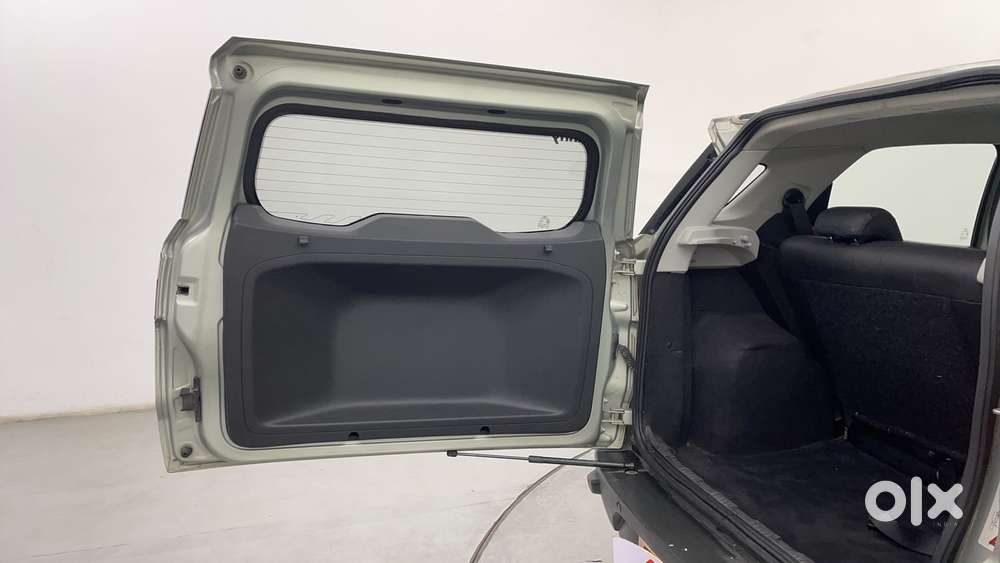 Ford Ecosport [2017-2021] 1.5 Titanium Ti Vct At, 2016, Petrol