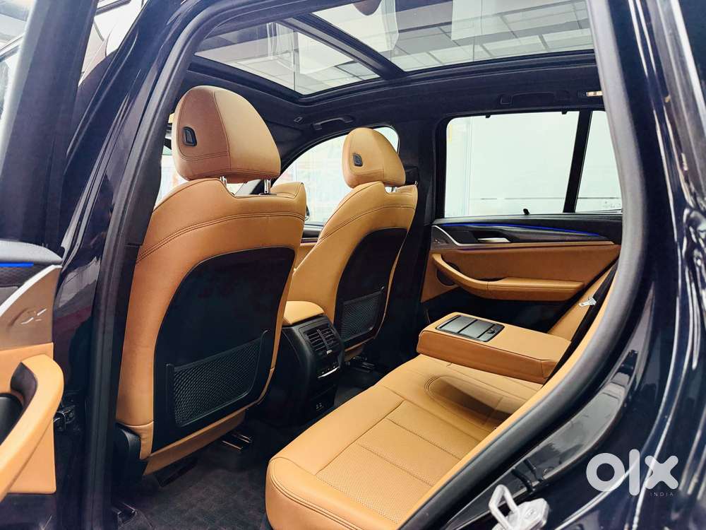 Bmw X3 2.0 Xdrive 20d Luxury Edition, 2024, Diesel