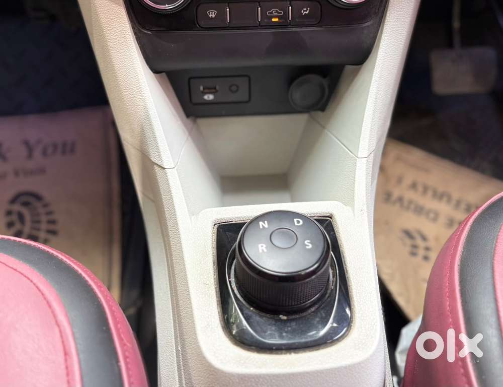 Tata Tiago Ev Xt Mr, 2024, Electric