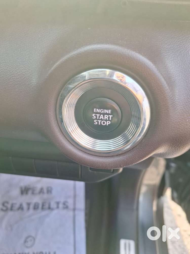 Maruti Suzuki Grand Vitara 1.5 Delta Cng, 2024, Cng & Hybrids