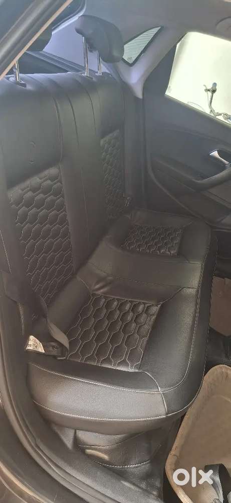 Good Condition Vehicle