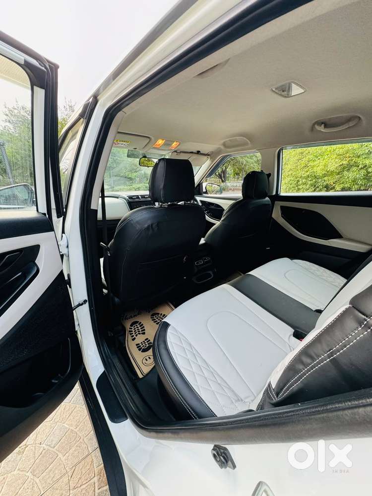 Hyundai Creta 1.5 Ex Diesel, 2022, Diesel