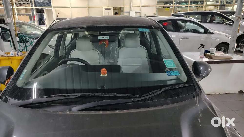 Hyundai Aura Brand New Condition Car
