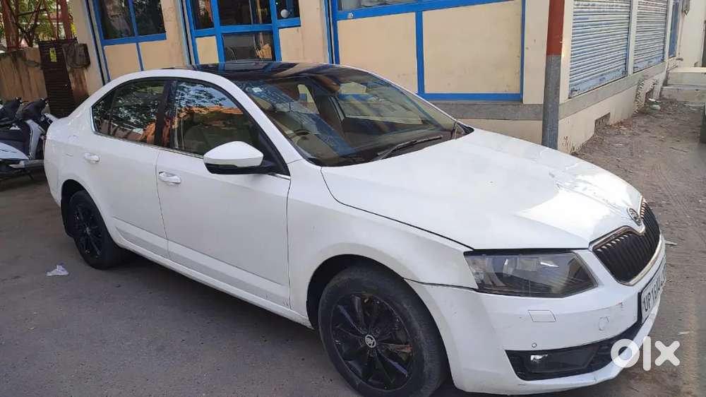 Skoda Octavia 2014 Diesel 85000 Km Driven