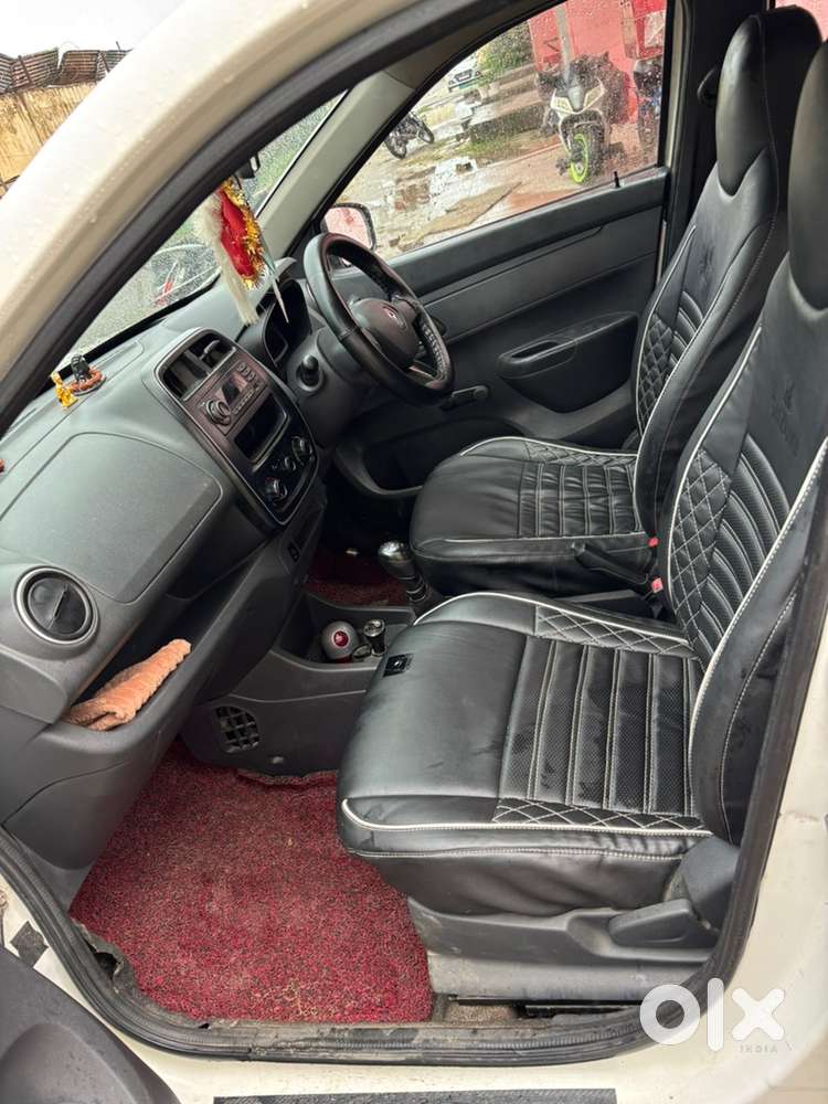 Renault Kwid Well Maintained