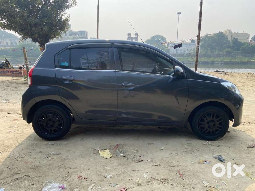 Hyundai Santro Sportz, 2022, Cng & Hybrids