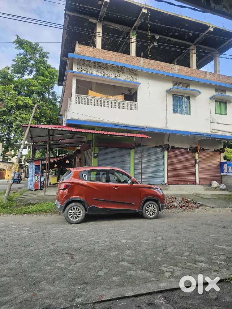 Mahindra Kuv 100 2017 Variant