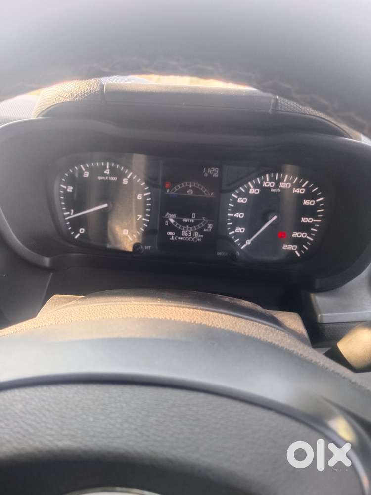 Tata Altroz 1.5 Xe Plus Diesel, 2022, Diesel