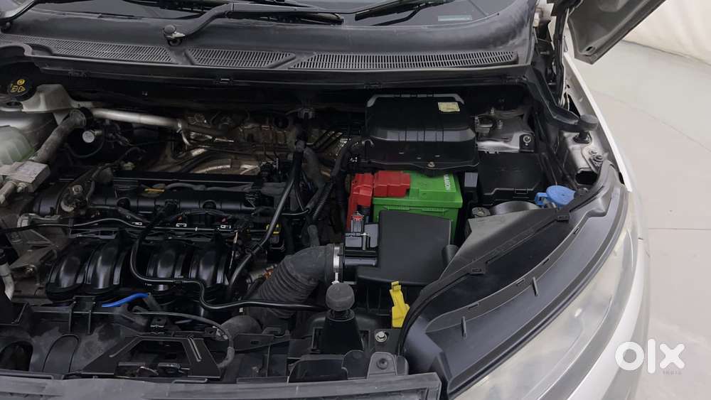 Ford Ecosport [2017-2021] 1.5 Trend Ti Vct, 2015, Petrol