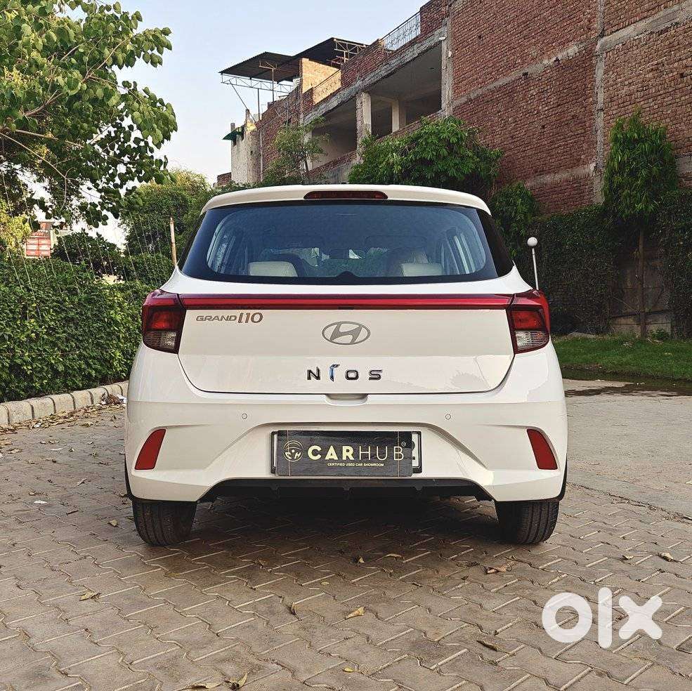 Hyundai Grand I10 Nios Era, 2024, Petrol