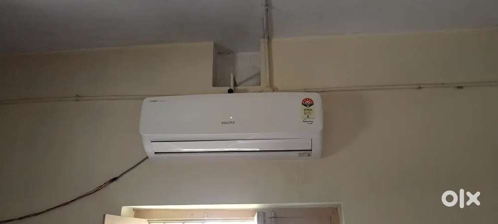 1.5 ton AC Voltas argent sell