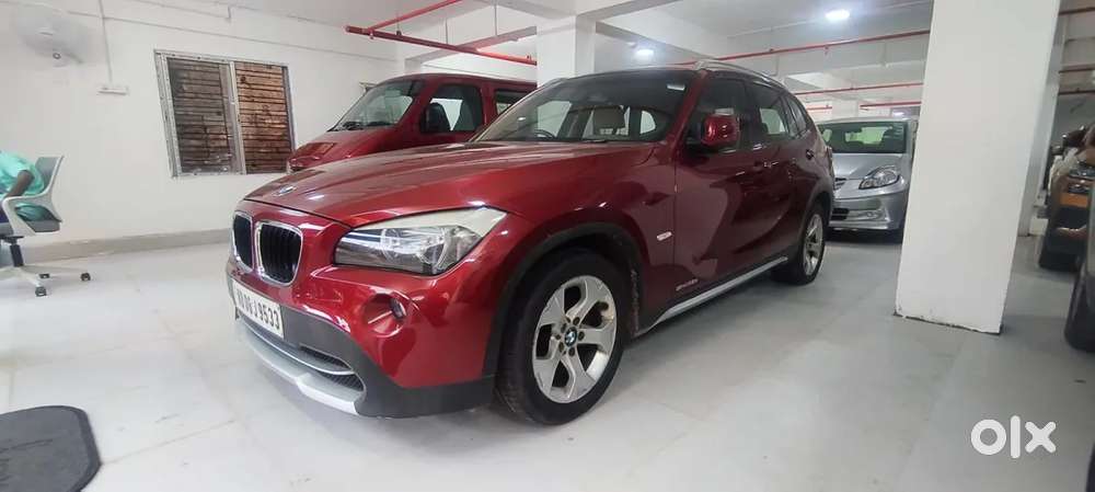 Bmw X1 2.0 Sdrive 20d, 2012, Diesel