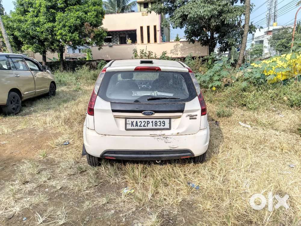 Ford Figo Diesel 2010