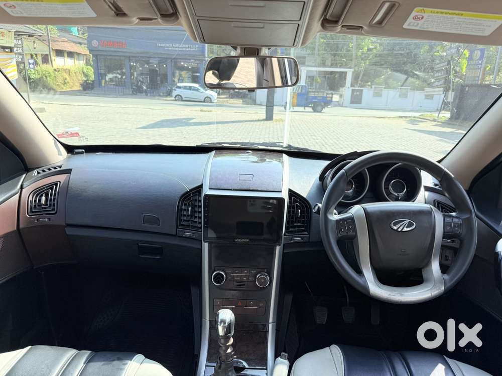 Mahindra Xuv500 2011-2015 W6 2wd, 2013, Diesel