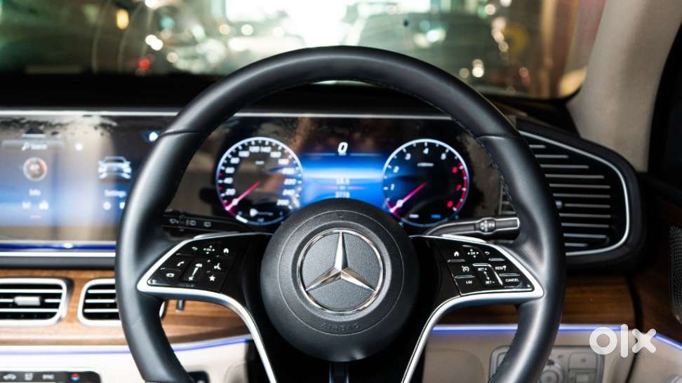 Mercedes-benz Gle 450 4matic Lwb, 2025, Petrol