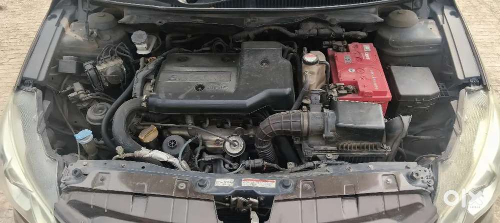 Maruti Suzuki Ciaz 2017