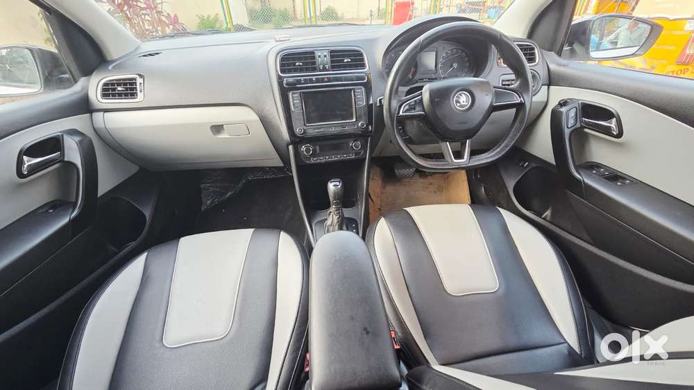 Skoda Rapid 1.0 Tsi Ambition, 2021, Petrol