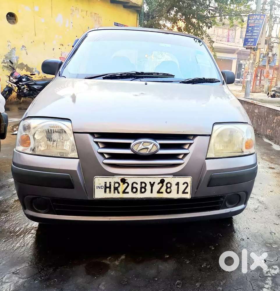 Santro 120000