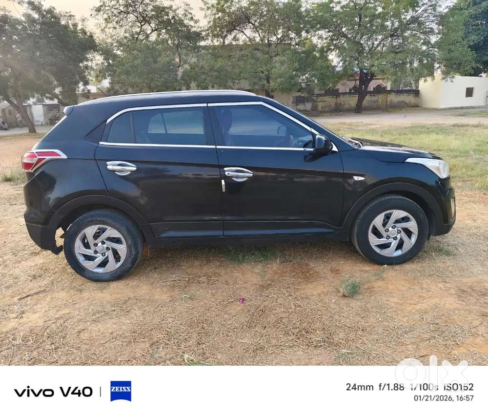 Hyundai Creta 2016