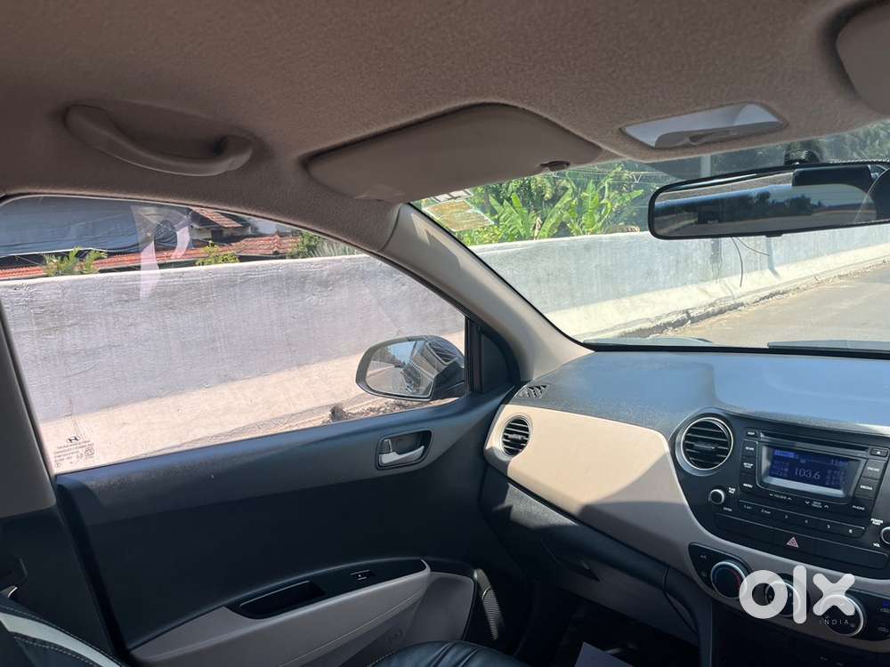 Hyundai Grand I10 Petrol Manual 2015
