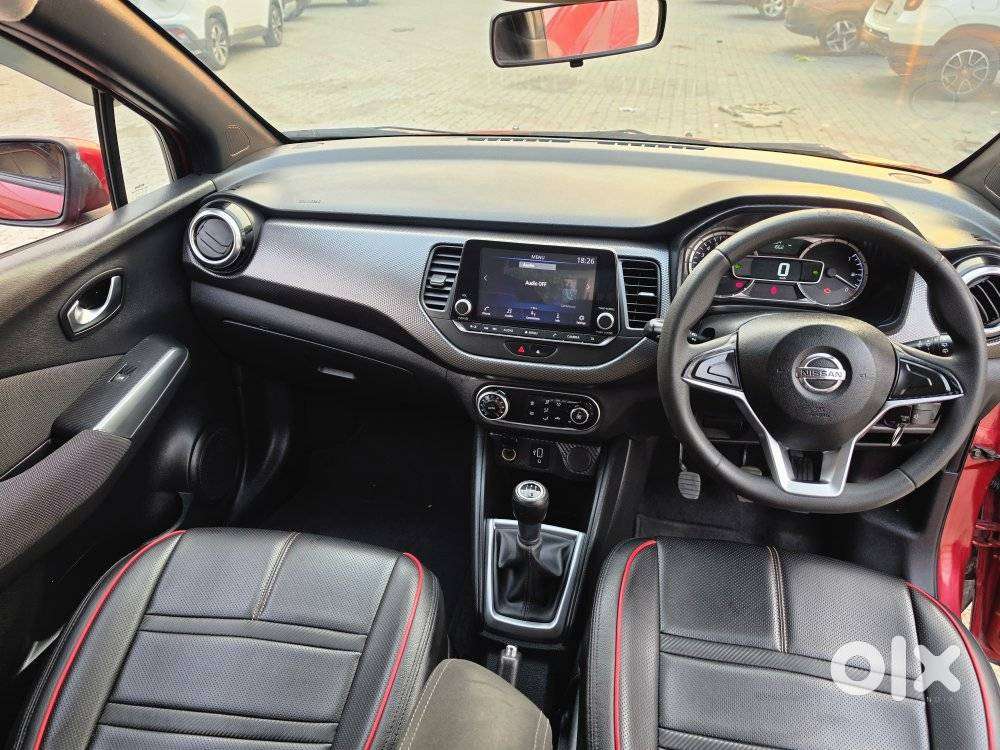 Nissan Kicks Xv Premium, 2019, Petrol