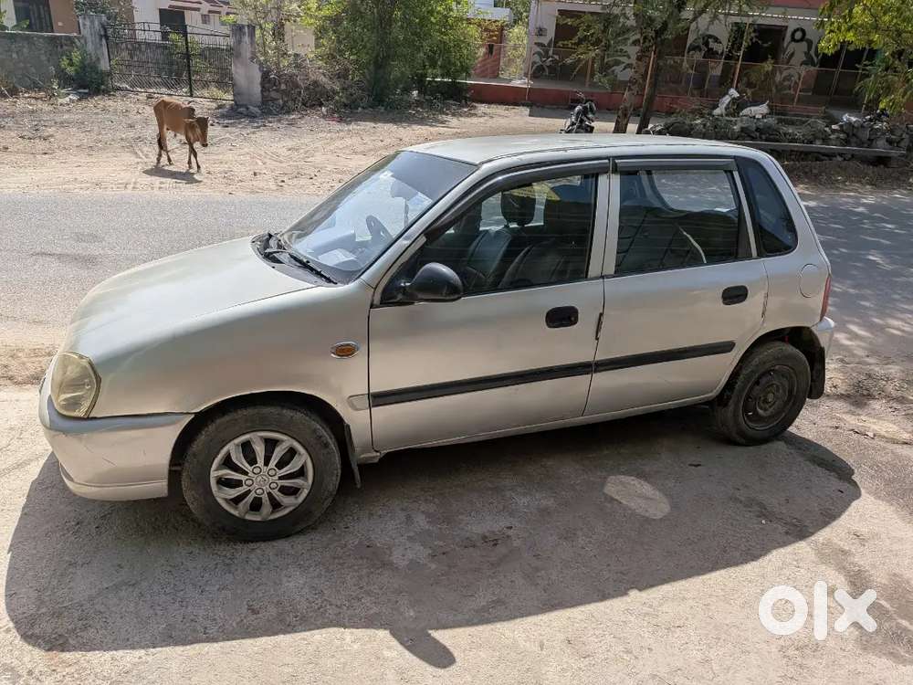 Rs 64,999 Maruti Suzuki Jen