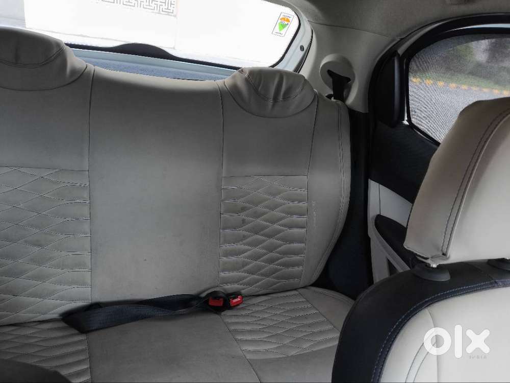 Tata Tiago Ev 2023