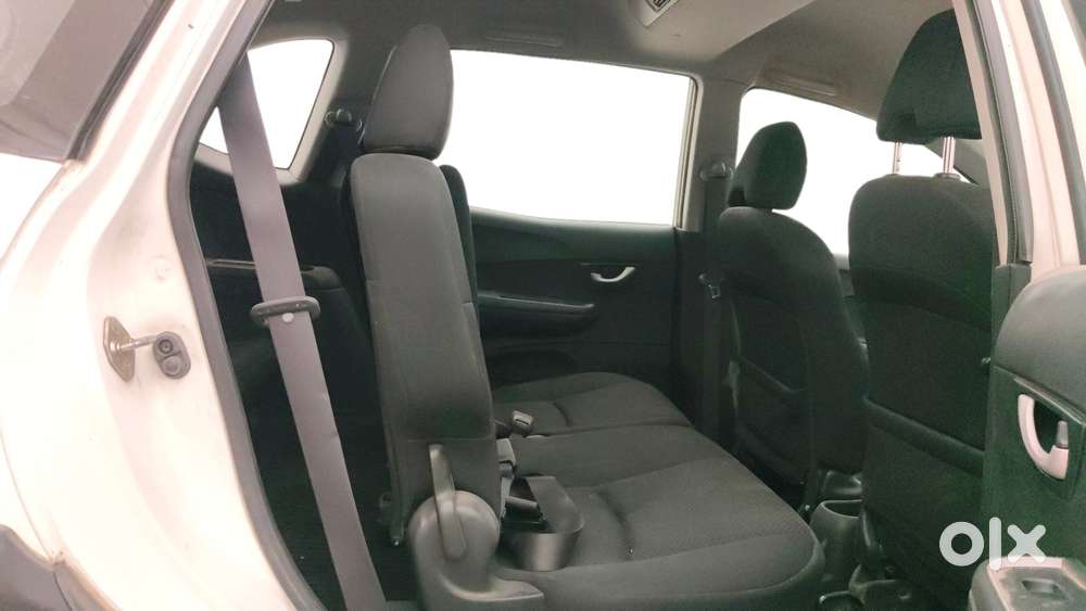 Honda Br-v 1.5 V I-vtec Mt, 2016, Petrol